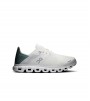 On Running Cloud 6 Coast Ivory Olive