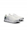 On Running Cloud 6 Coast Ivory Olive