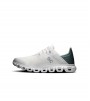 On Running Cloud 6 Coast Ivory Olive
