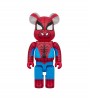 Bearbrick Marvel Spider-Ham 400%