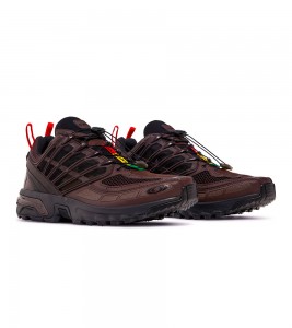 Salomon Acs Pro Jah Jah Kankourang - Фото №2