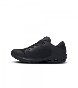 On Cloudventure Peak Paf All Black All Black (WMNS) - Фото №2