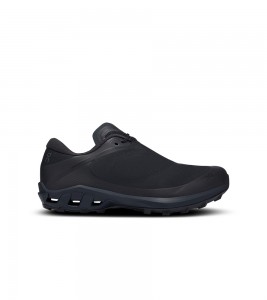 On Cloudventure Peak Paf All Black All Black (WMNS)