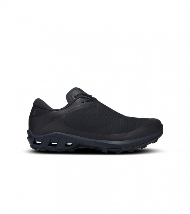 On Cloudventure Peak Paf All Black All Black (WMNS)