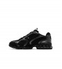 Nike Air Zoom Spiridon Cage 2 Triple Black