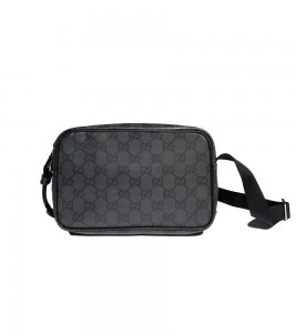 Сумка Gucci Essence Classic mini bag black