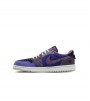 Jordan 1 Retro Low OG Zion Williamson Voodoo Alternate