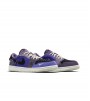 Jordan 1 Retro Low OG Zion Williamson Voodoo Alternate