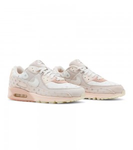 Nike Air Max 90 Shimmer Polka Dot Sand - ???? ?20