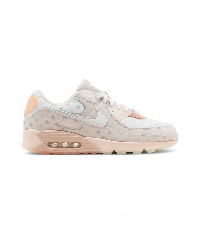 Nike Air Max 90 Shimmer Polka Dot Sand
