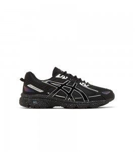 Asics Gel-Venture 6 Black Black