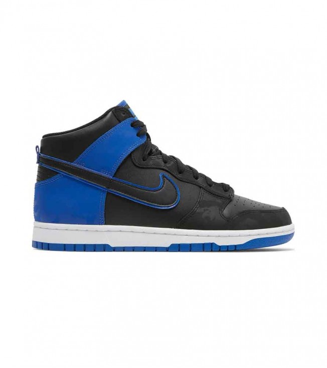 NIKE Dunk HI RETRO SE