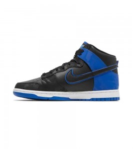 NIKE Dunk HI RETRO SE - Фото №2