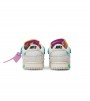 Nike Dunk Low Off-White Lot 36