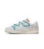 Nike Dunk Low Off-White Lot 36