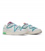Nike Dunk Low Off-White Lot 36