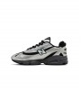 New Balance 1000 Black Silver Metallic