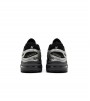 New Balance 1000 Black Silver Metallic
