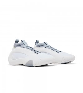 adidas Harden Vol. 8 White Party - Фото №2
