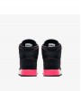 Кроссовки Air Jordan 1 Retro High Black Hyper Pink White GS