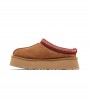 UGG Tazz Slipper Chestnut WMNS