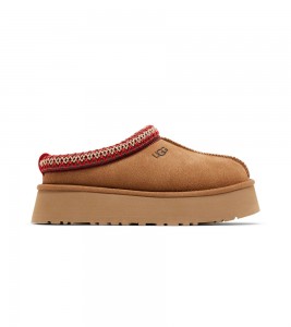 UGG Tazz Slipper Chestnut WMNS
