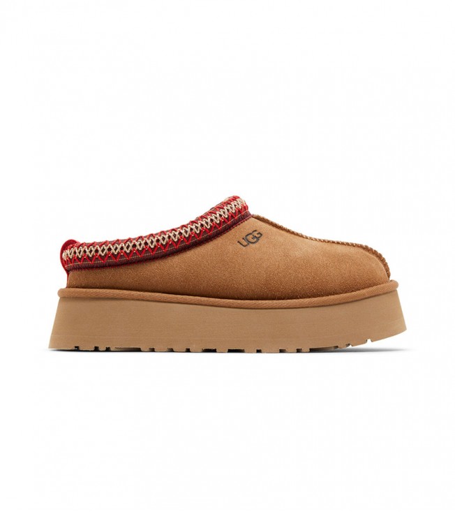 UGG Tazz Slipper Chestnut WMNS