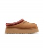 UGG Tazz Slipper Chestnut WMNS
