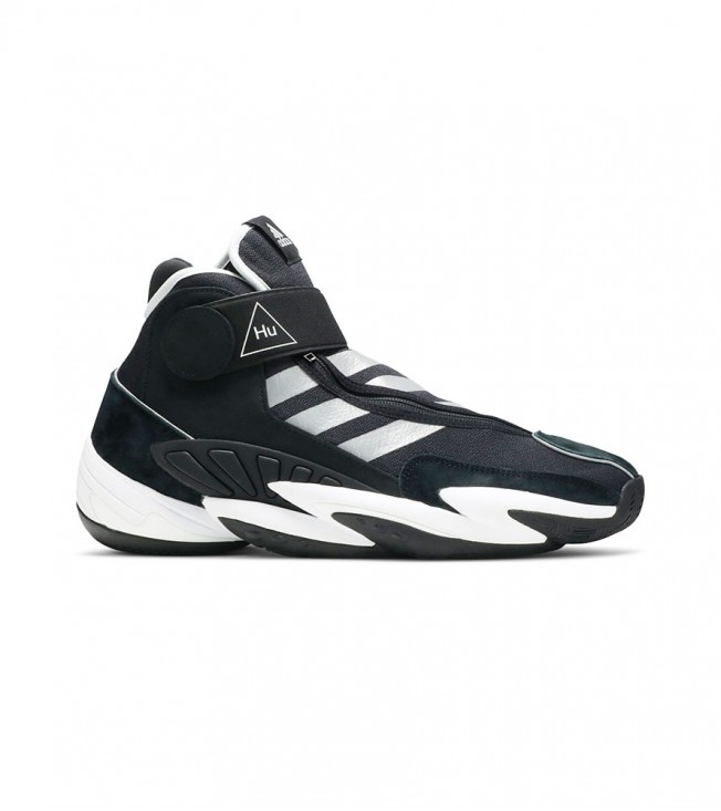 Кроссовки adidas Consortium Crazy BYW Pharrell Williams