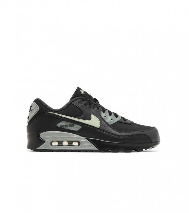Nike Air Max 90 Gore-Tex Black Honeydew