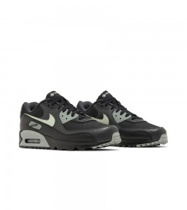 Nike Air Max 90 Gore-Tex Black Honeydew - Фото №2