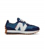 Кроссовки New Balance 327 x Levi's Navy