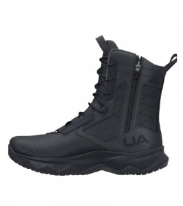 Мужские Under Armour Stellar G2 Side-Zip Boots - Фото №2