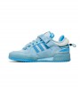 adidas Forum Buckle Low Bad Bunny Blue Tint