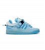 adidas Forum Buckle Low Bad Bunny Blue Tint