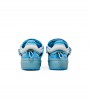 adidas Forum Buckle Low Bad Bunny Blue Tint
