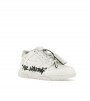 OFF-WHITE Out Of Office Low For Walking White Black