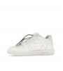 OFF-WHITE Out Of Office Low For Walking White Black