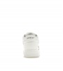 OFF-WHITE Out Of Office Low For Walking White Black