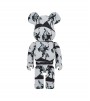 Bearbrick Highwayman 1000%