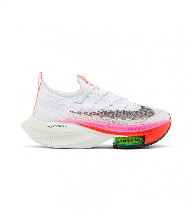 Nike Air Zoom Alphafly Next