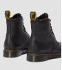 Ботинки Dr. Martens 1460 PASCAL MEN'S FAUX FUR LINED LACE UP BOOTS