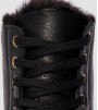 Ботинки Dr. Martens 1460 PASCAL MEN'S FAUX FUR LINED LACE UP BOOTS