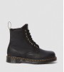 Ботинки Dr. Martens 1460 PASCAL MEN'S FAUX FUR LINED LACE UP BOOTS