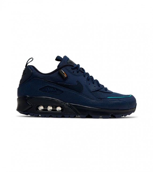 Nike Air Max 90 Surplus Midnight Navy