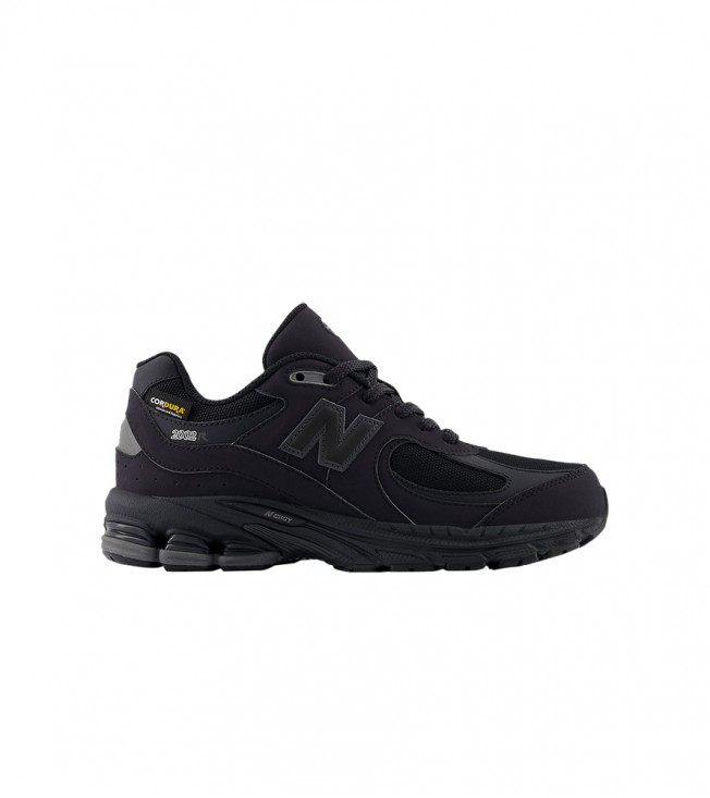 New Balance 2002R Cordura Phantom Black (GS)