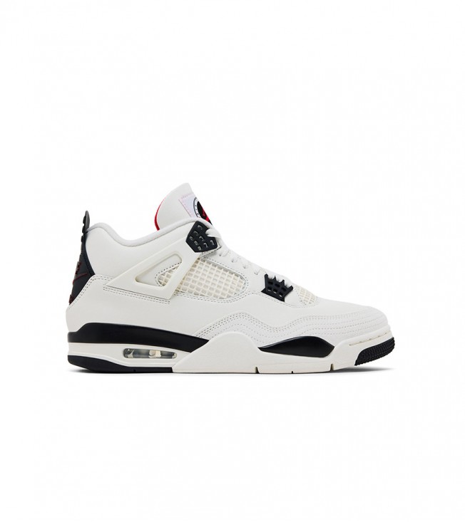 Jordan 4 Retro Flight Club