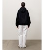Куртка Stussy Coastline Hooded Jacket Black