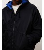 Куртка Stussy Coastline Hooded Jacket Black