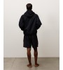 Куртка Stussy Coastline Hooded Jacket Black